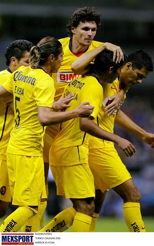 Logran &Aacute;guilas ag&oacute;nico empate