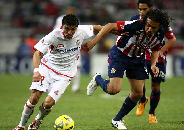 LO QUE PAS&Oacute;...JORNADA 6