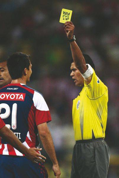 "Vamos de m&aacute;s a menos: Efra&iacute;n