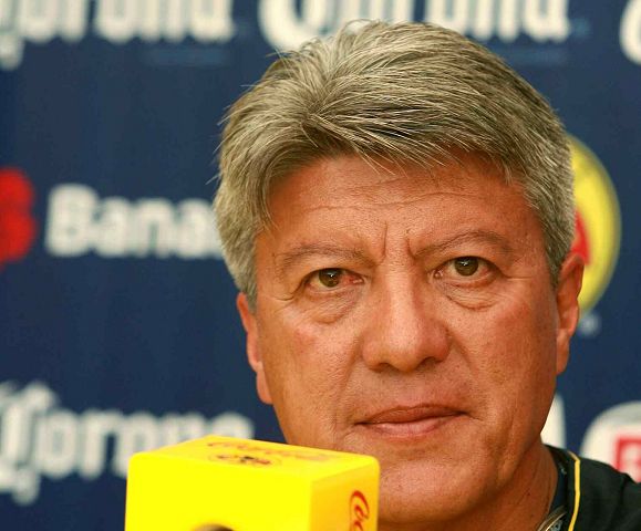 Lleg&oacute; el mes&iacute;as