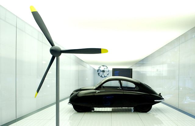 GM trata de deshacerse r&aacute;pido de Saab