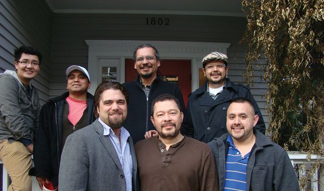 Apoyo Entre Hermanos