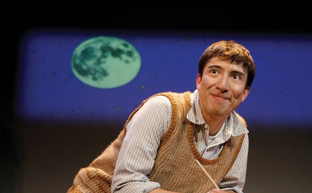 Aprendiendo con Tom&aacute;s