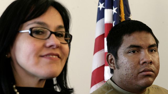 Realizaron ilegalmente redada de inmigrantes