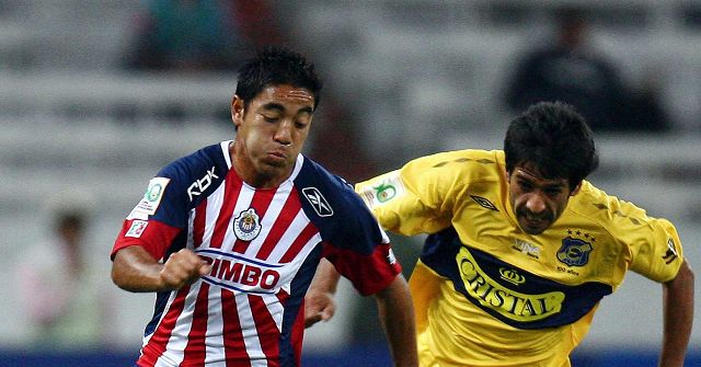 &iexcl;Chivas recupera confianza!