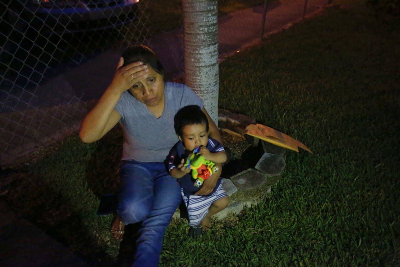 (AP Foto/Brynn Anderson)