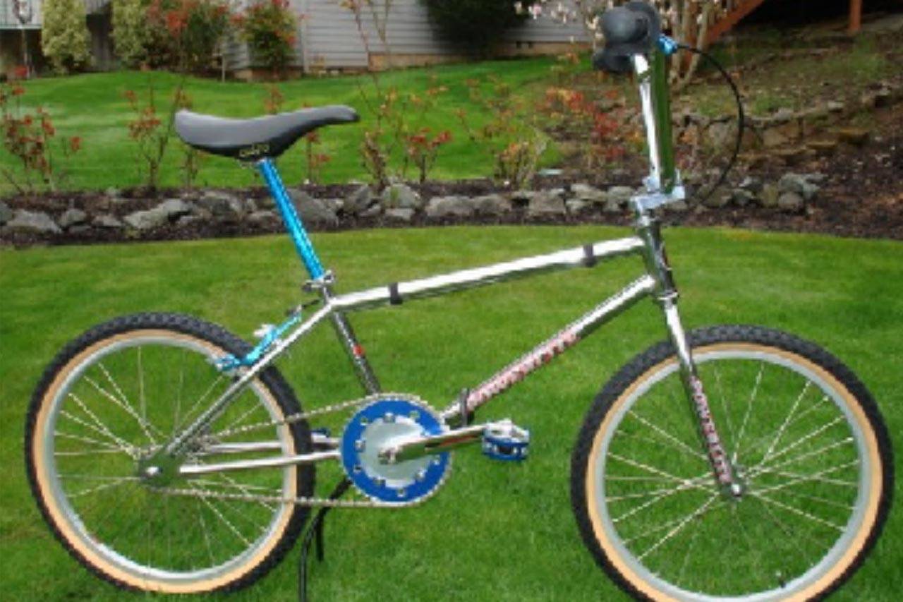 Tesoros ocultos en la tierra de las bicicletas