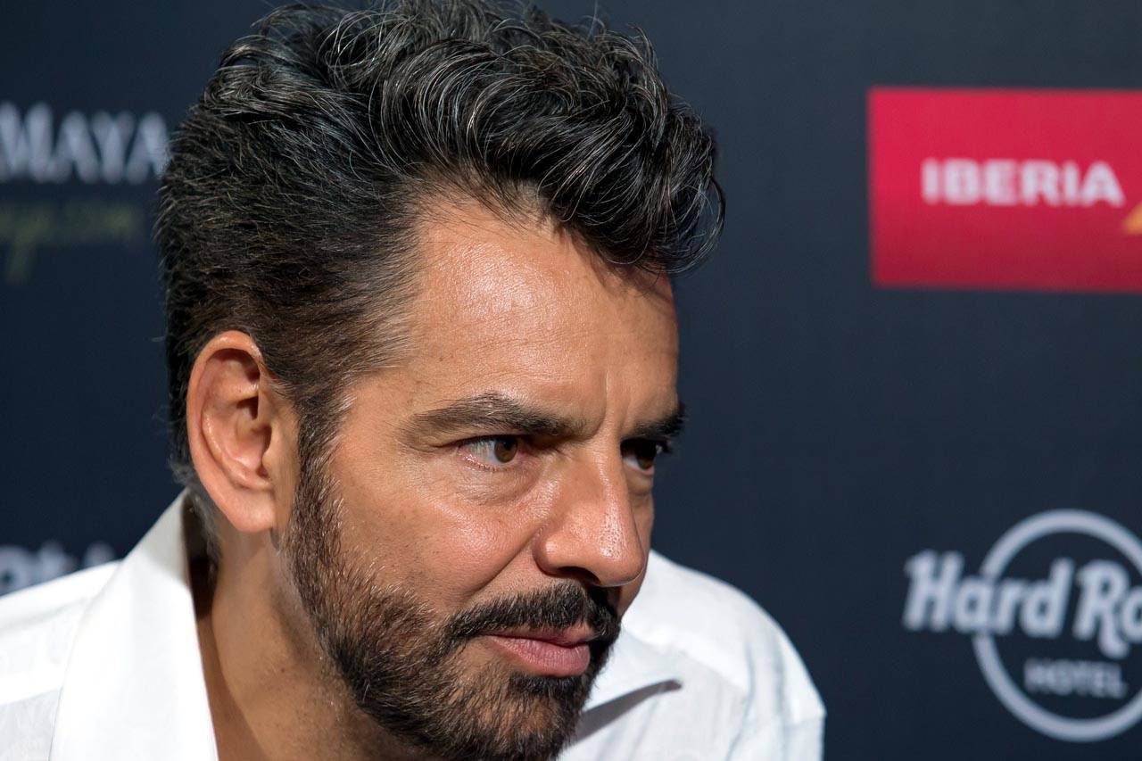 Participará Derbez en serie de Disney