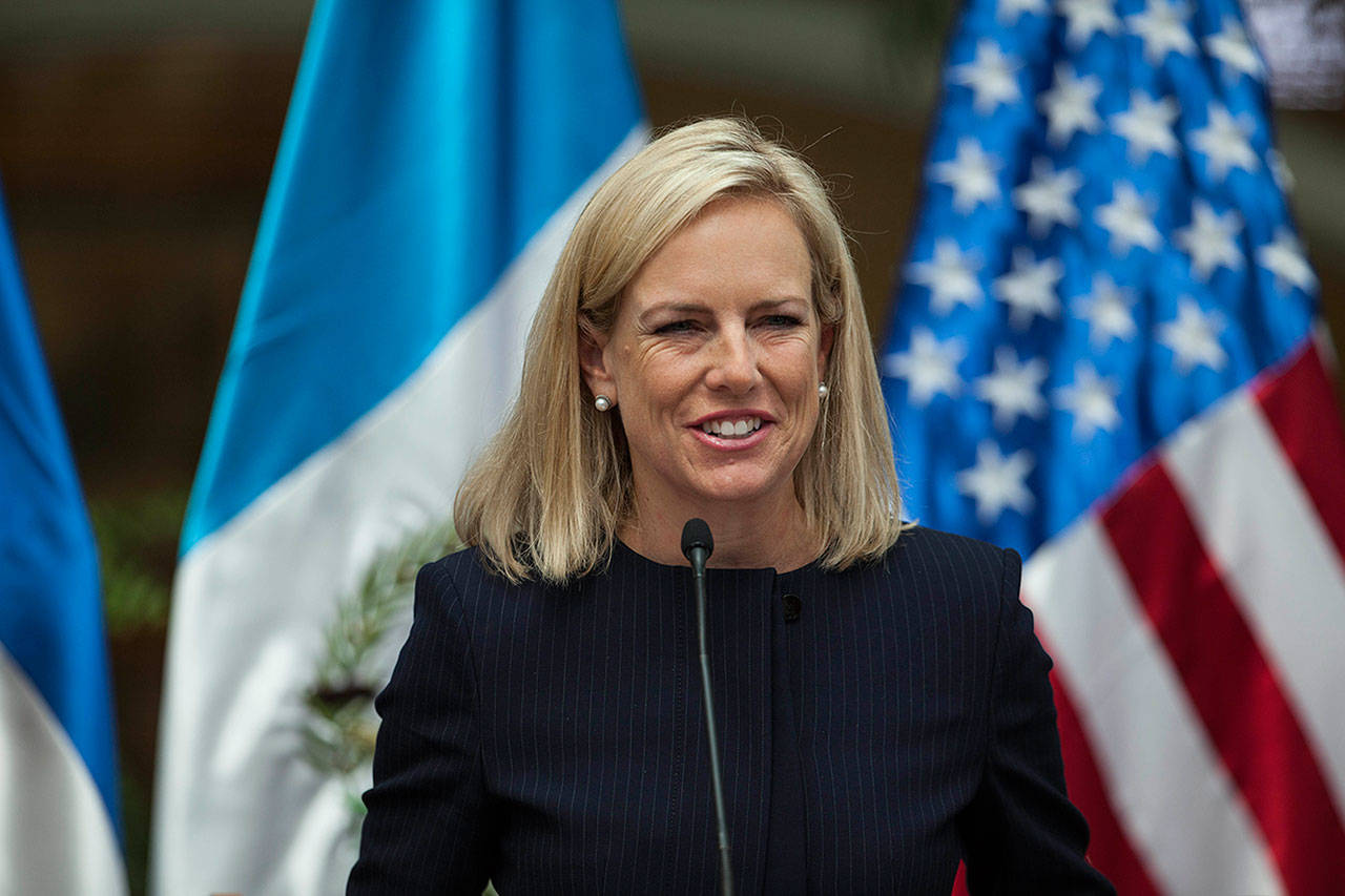 (AP Foto/ Oliver de Ros)