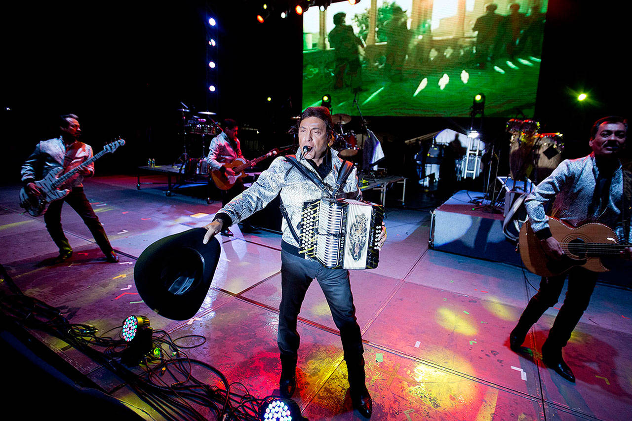 (AP Foto/Eduardo Verdugo, File)