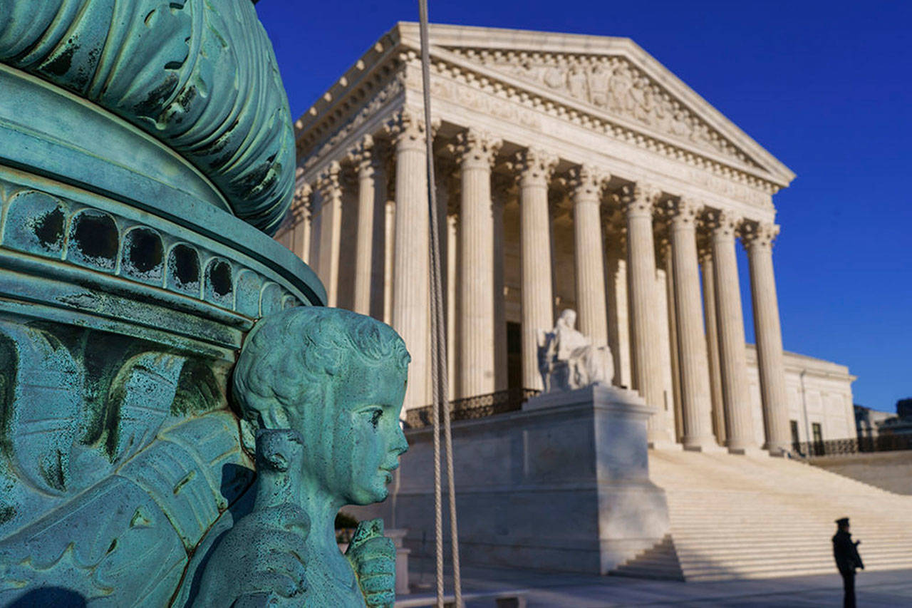 (AP Foto/J. Scott Applewhite)