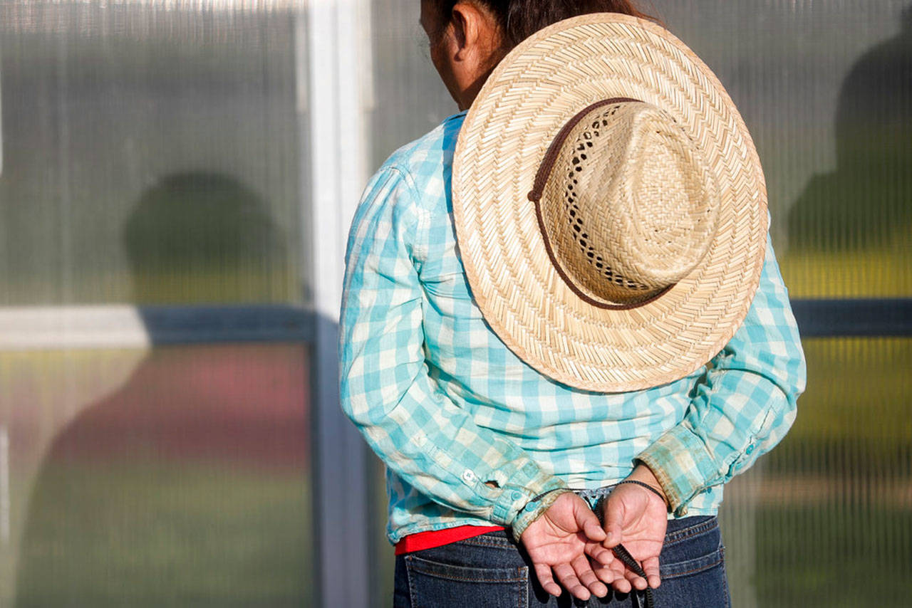 (AP Foto/John Minchillo)