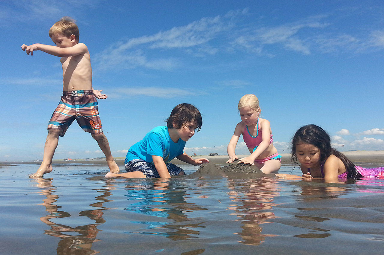 Cómo vencer el calor del verano de Seattle