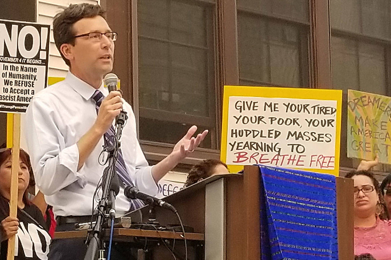 Juez niega intento de Administración Trump de desestimar el desafío de AGs a la pregunta de ciudadanía del Censo