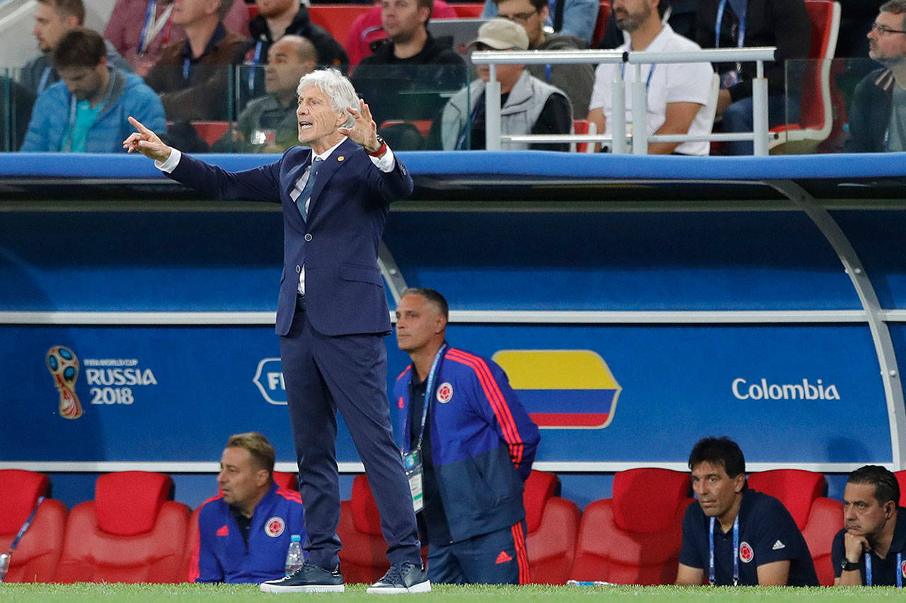 (AP Foto/Ricardo Mazalan)