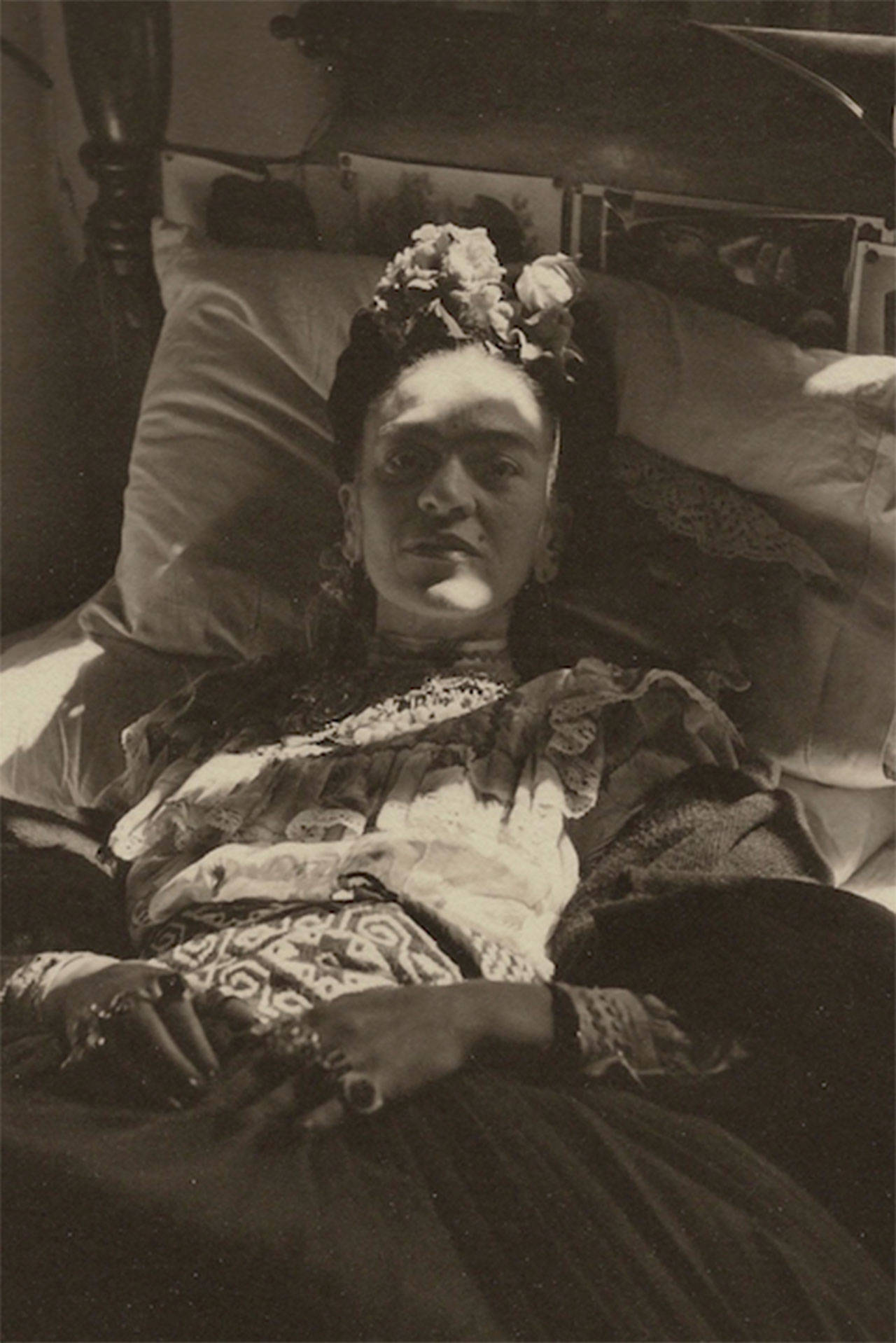 ¡Frida llega a Washington!