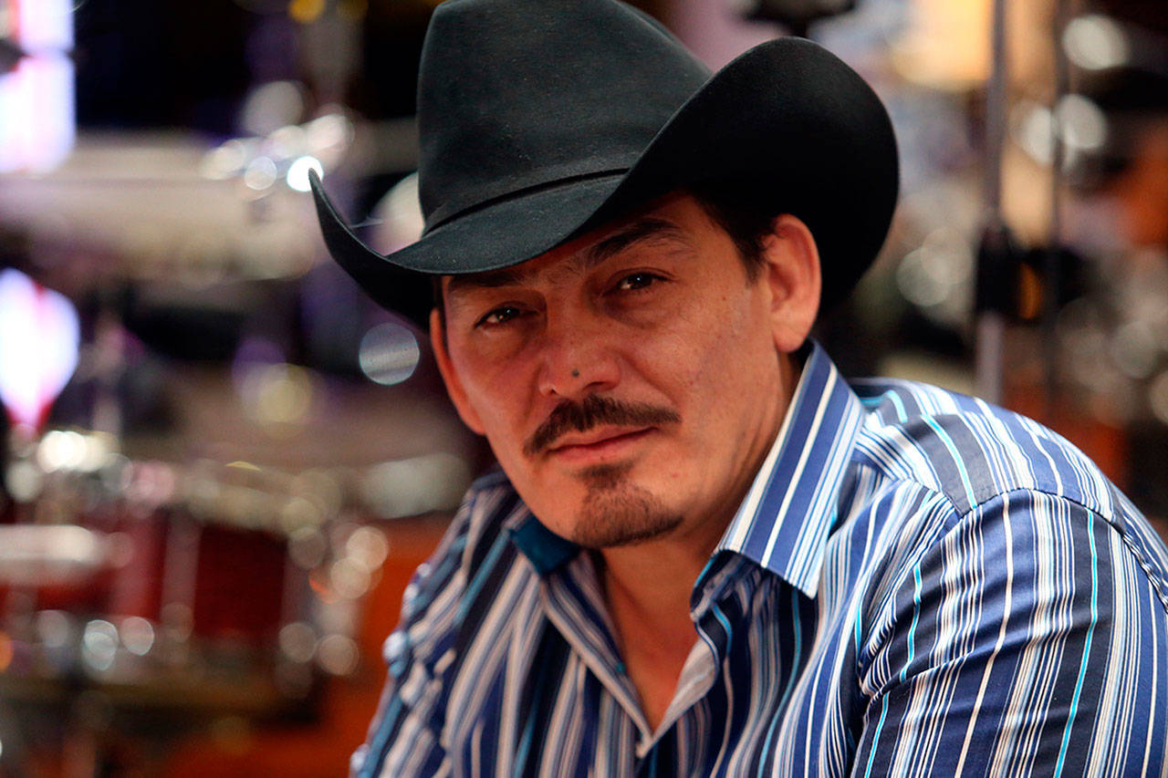 Niega José Manuel pleito familiar