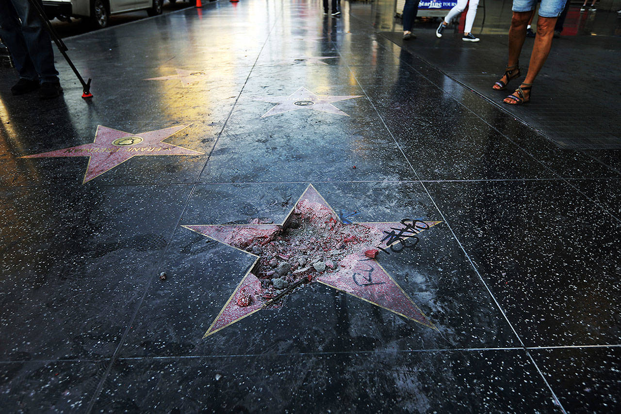 (AP Foto/Reed Saxon, File)