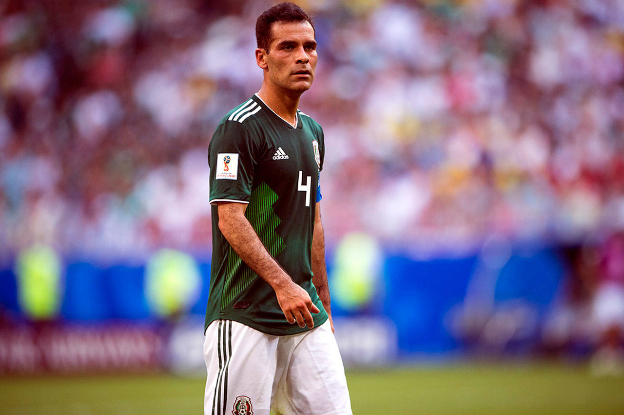 Márquez asume nueva faceta como dirigente