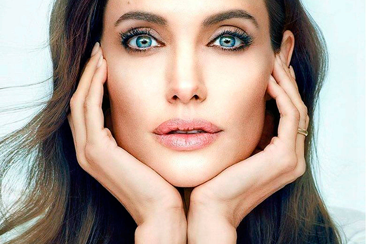 Refuerza Jolie su equipo legal