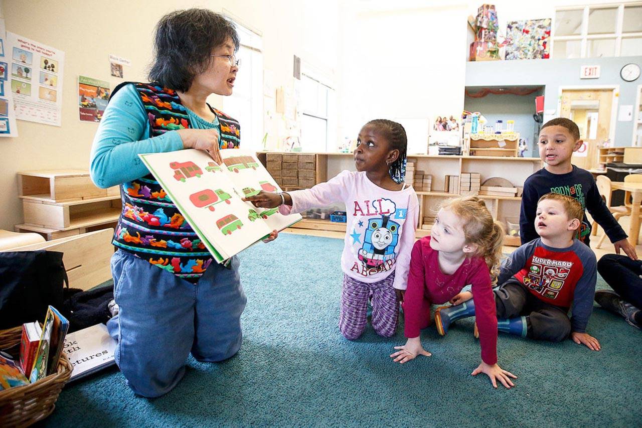 (Ian Terry / The Herald)