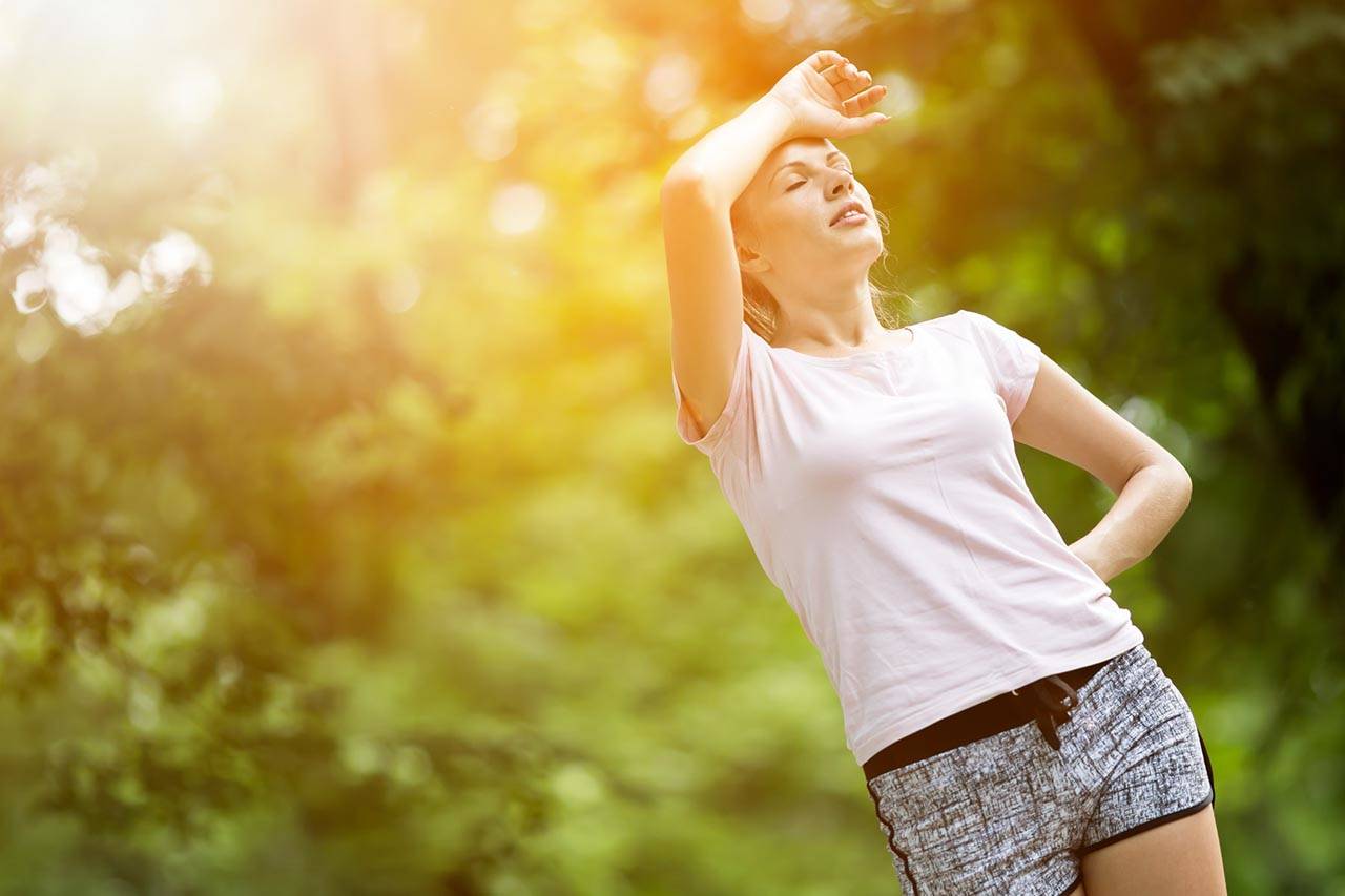 ¿Por qué anda tan loco el clima?
