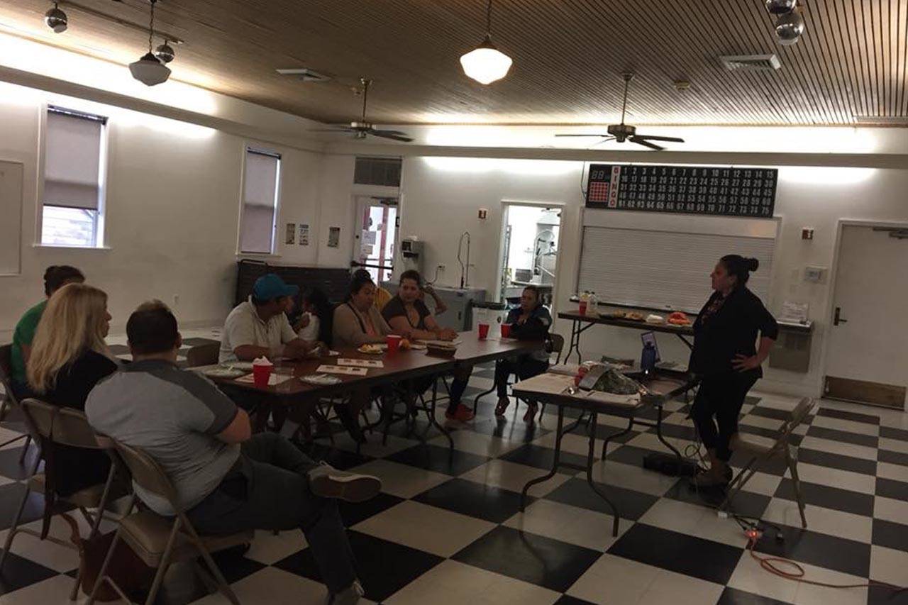 Vivienda digna es un derecho humano