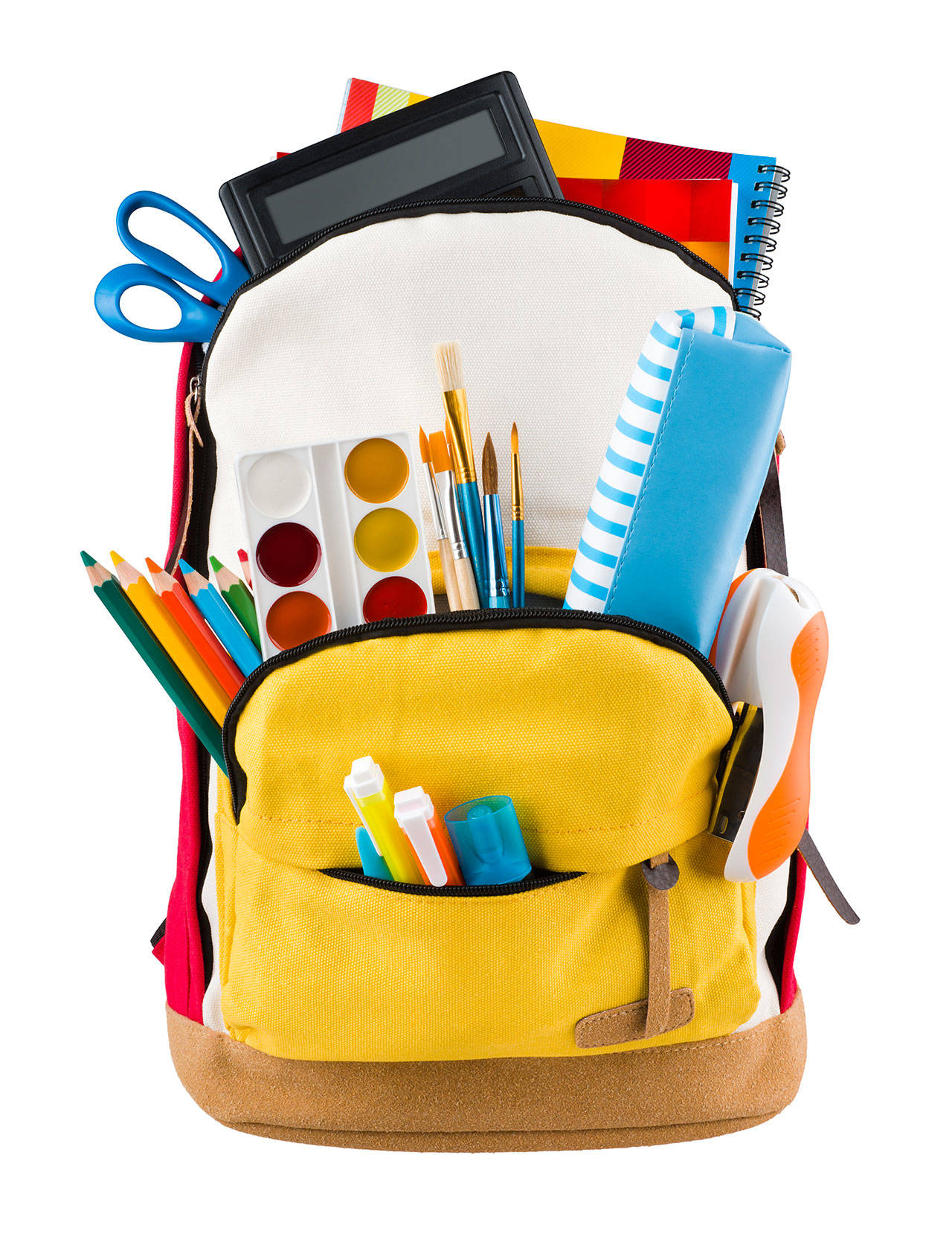 A pesar de sus ingresos modestos, los maestros pagan de su bolsillo por las necesidades de clase