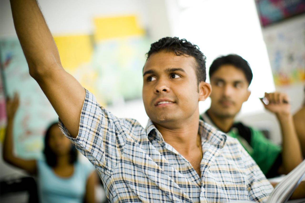 American Dream en inglés