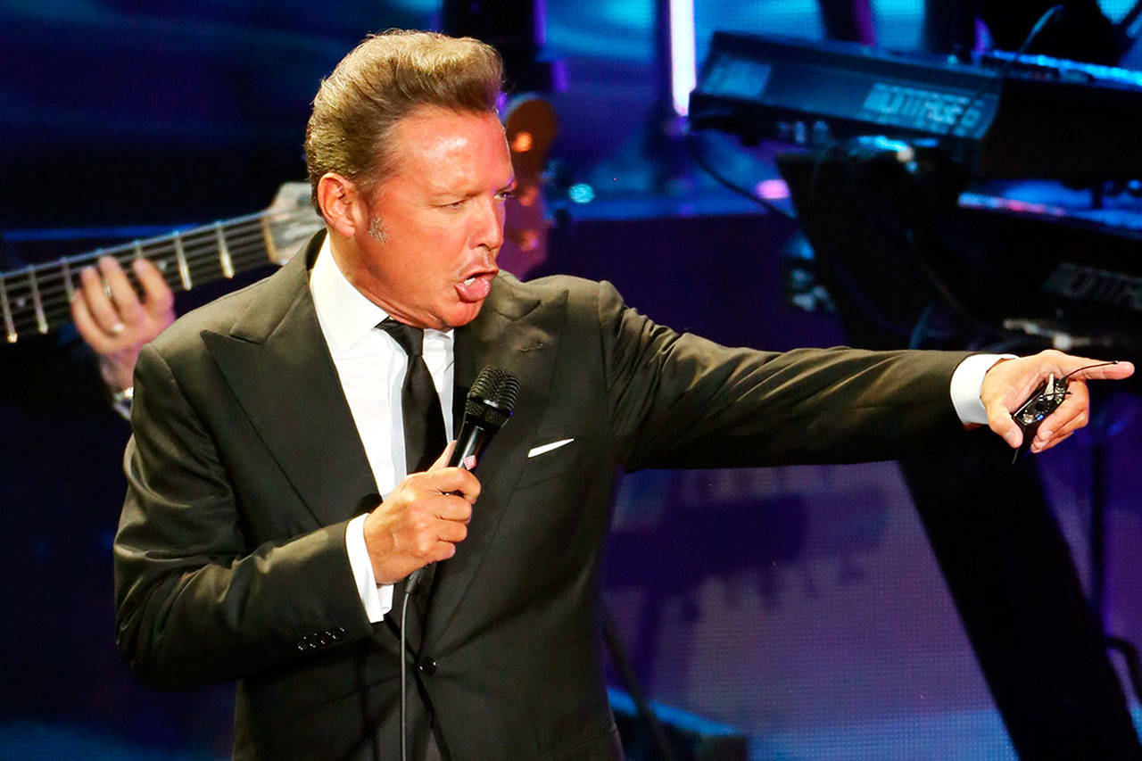 Luismi se cotiza al triple