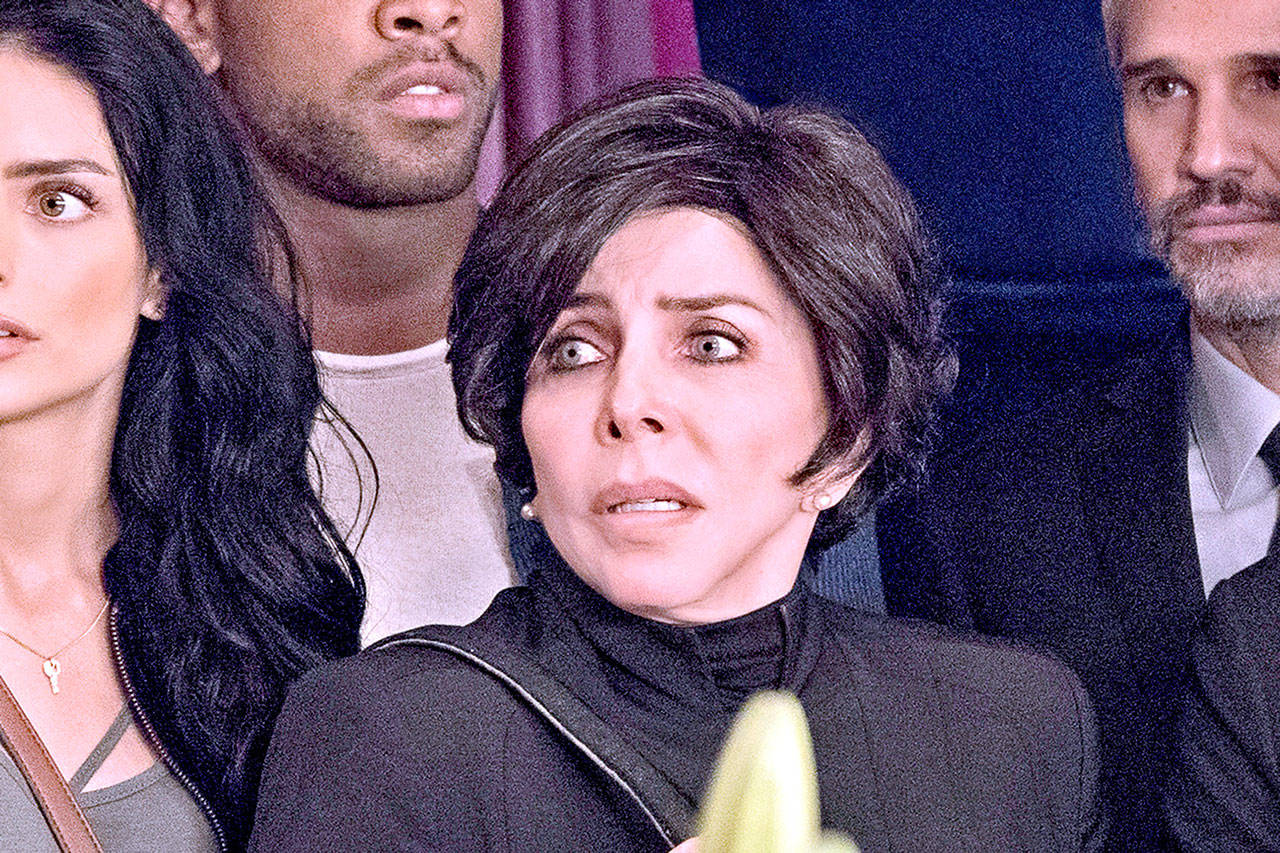 Luce Vero como en los 80