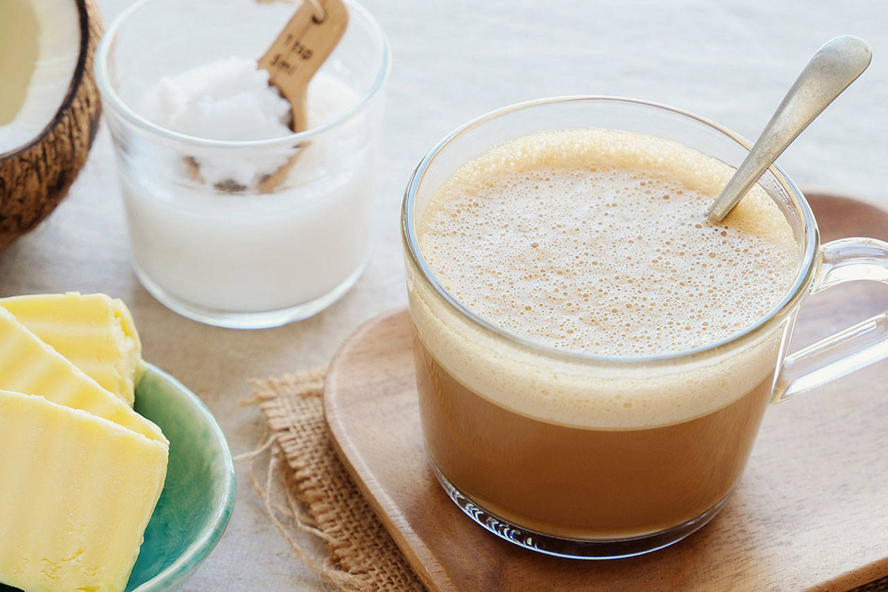 Desmitificando las grasas