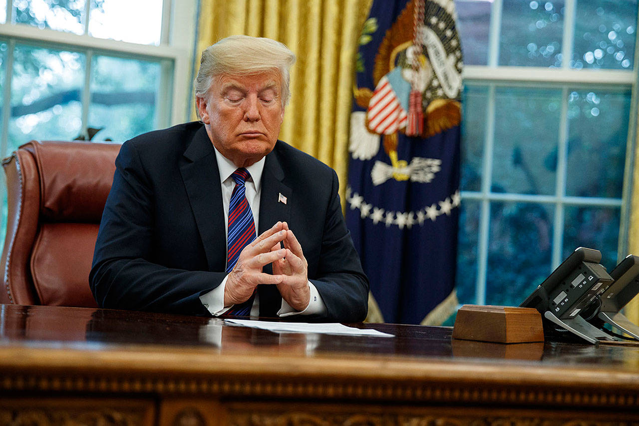 (AP Foto/Evan Vucci)