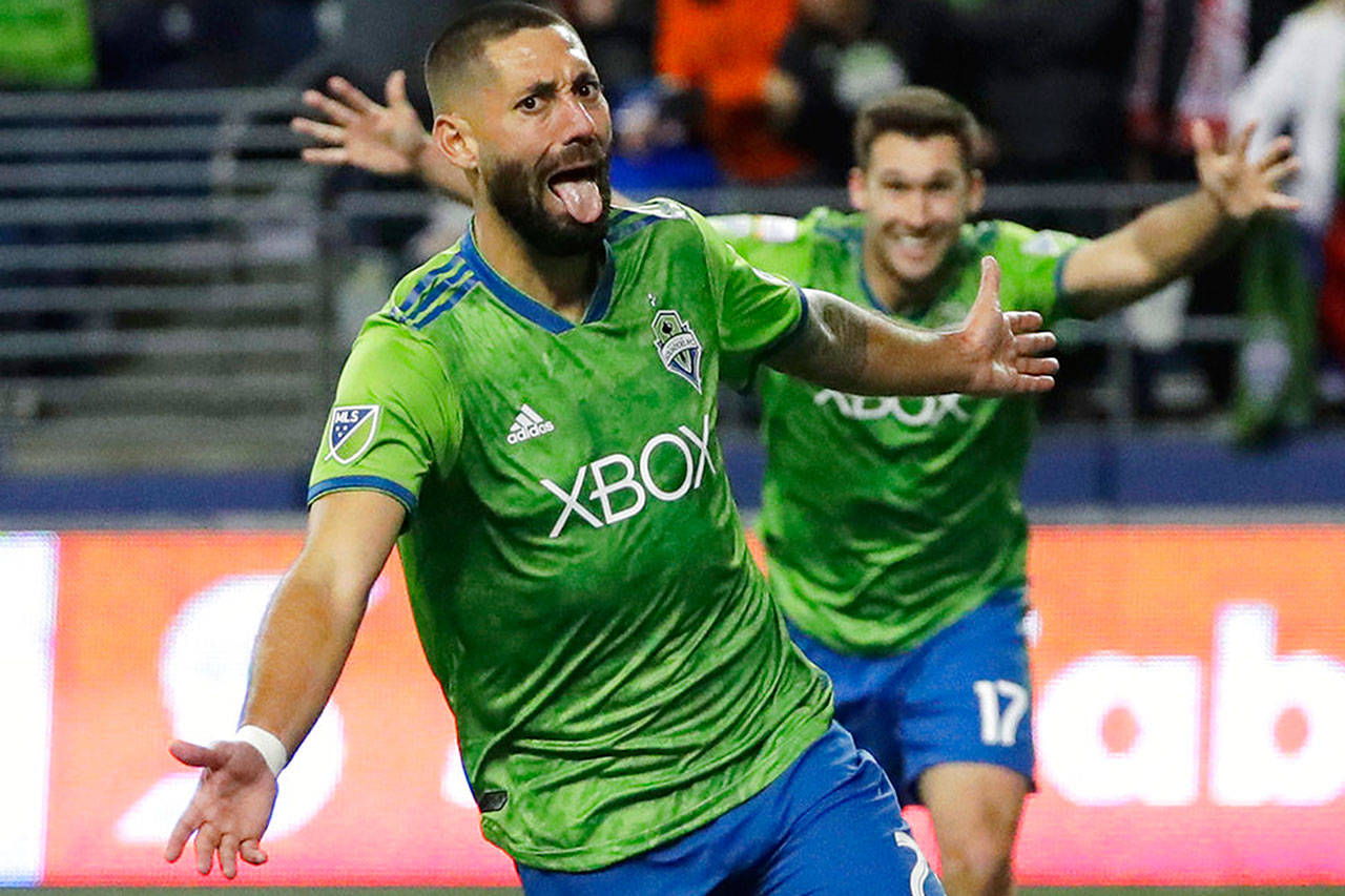 (AP Foto/Ted S. Warren, File)