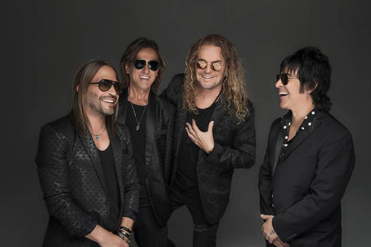 Maná será reconocida como Persona del Año 2018