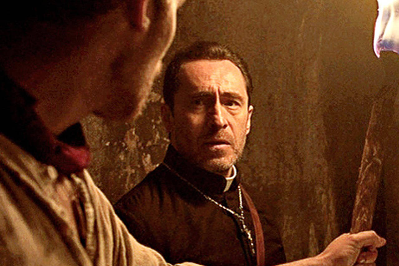 Encara Bichir fuerza maléfica