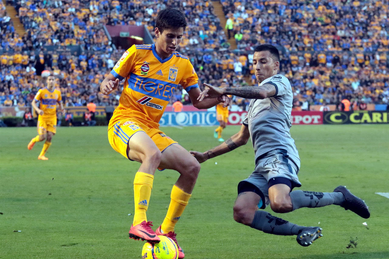 Será Clásico en domingo