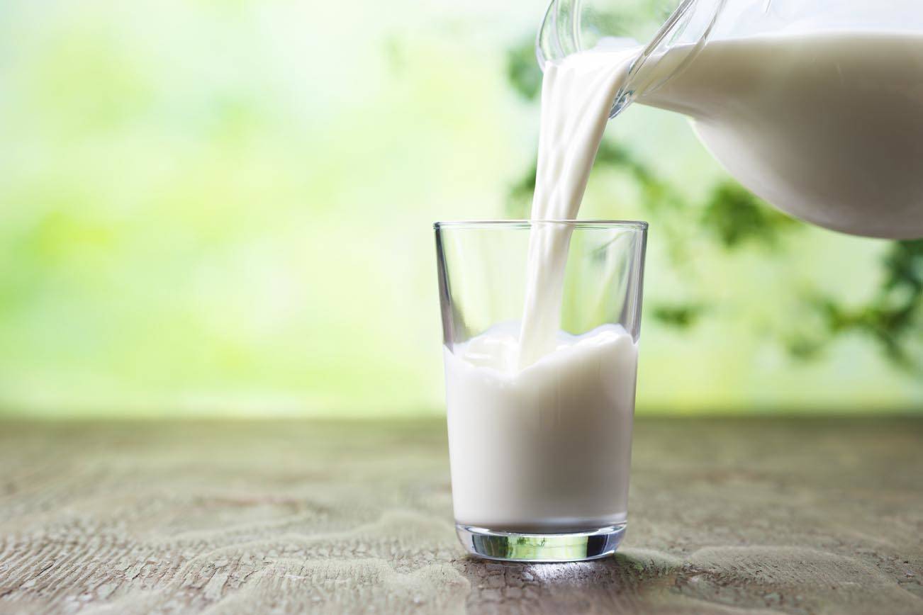 Consumo de leche cruda de Dungeness Valley Creamery vinculada a enfermedades de E. coli