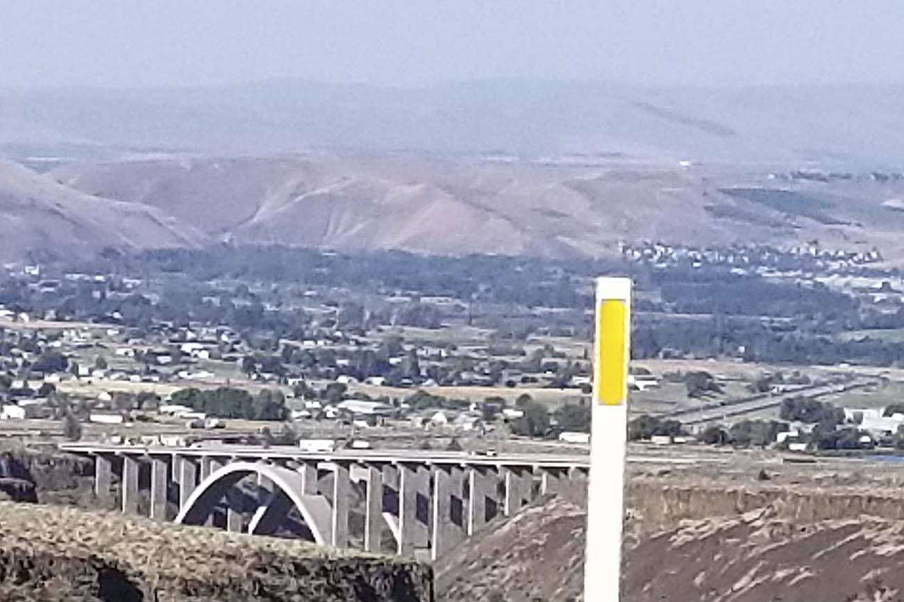 Hombre del estado de Washington condenado en el tiroteo mortal de Yakima