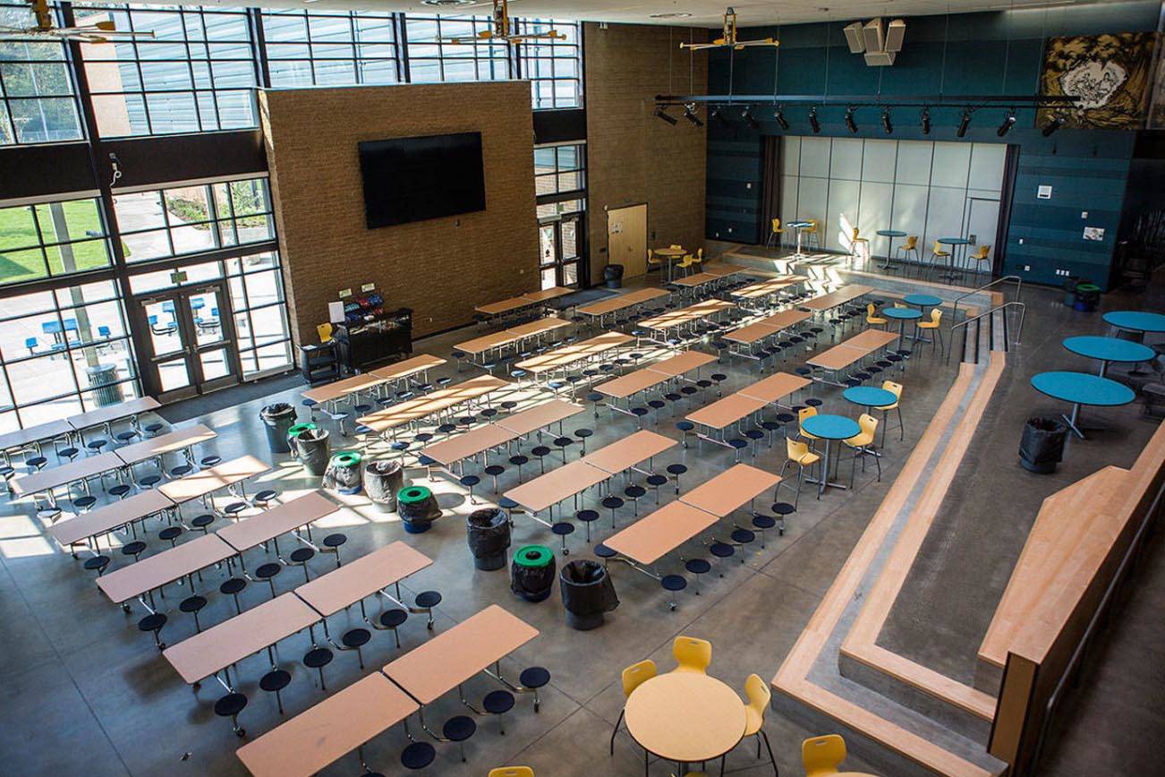 Miles de niños de Monroe han vuelto a la escuela en nuevos edificios