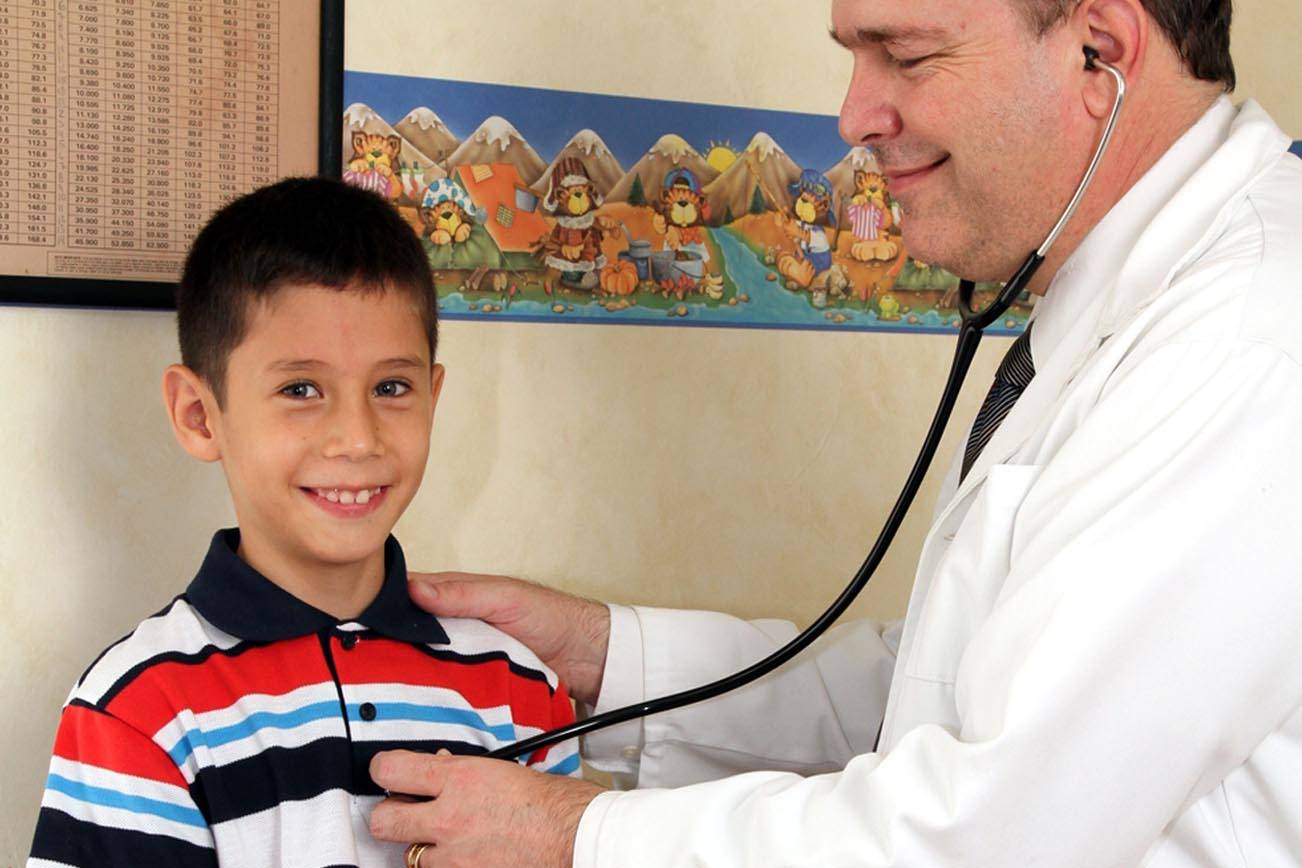 Seattle King County ofrece servicios dentales, de visión y médicos gratuitos a personas necesitadas