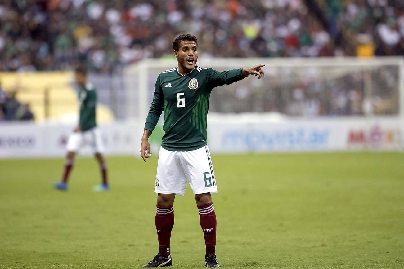 Jugará el Tri en Monterrey y Querétaro