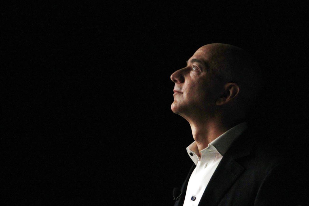 (AP Foto/Reed Saxon, File)