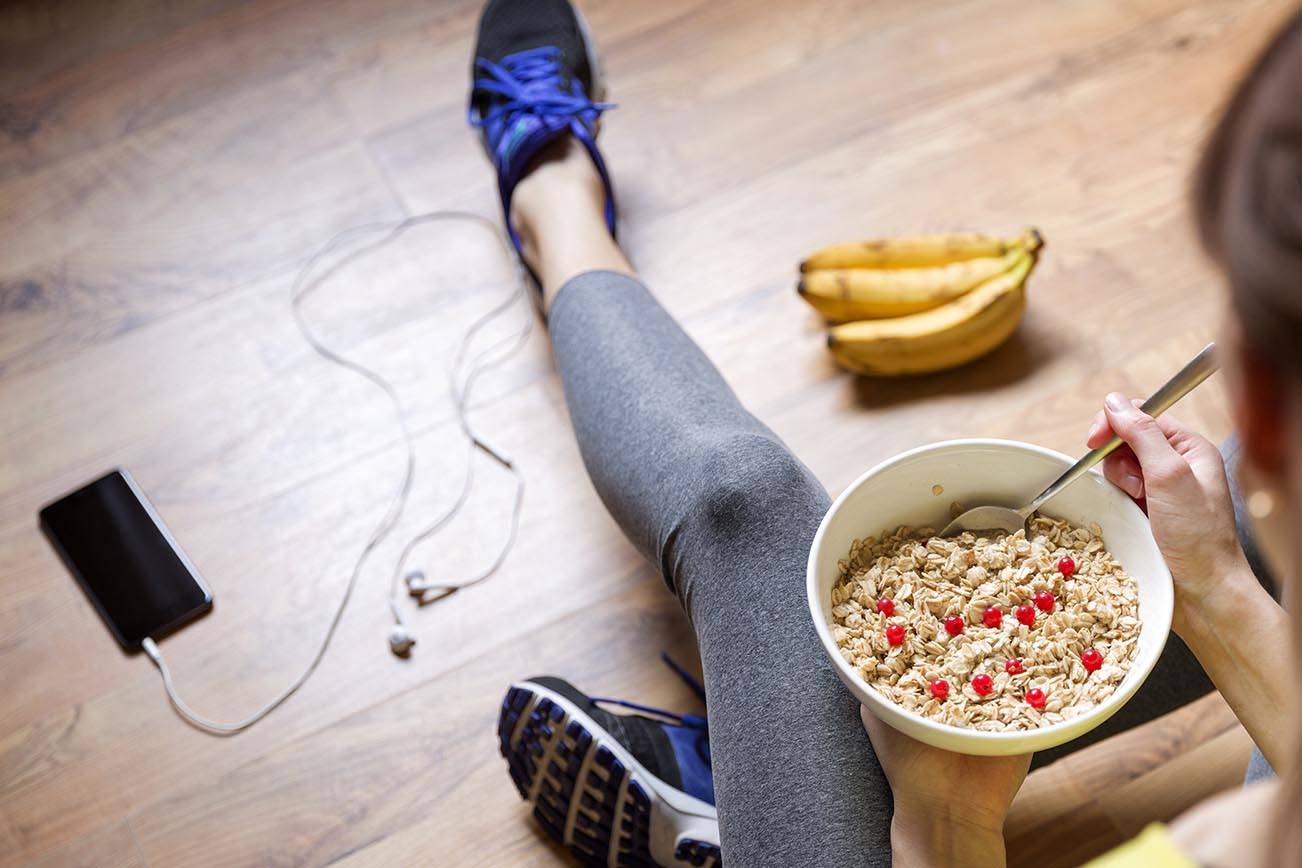 Cómo elegir ejercicio y dieta según tu personalidad