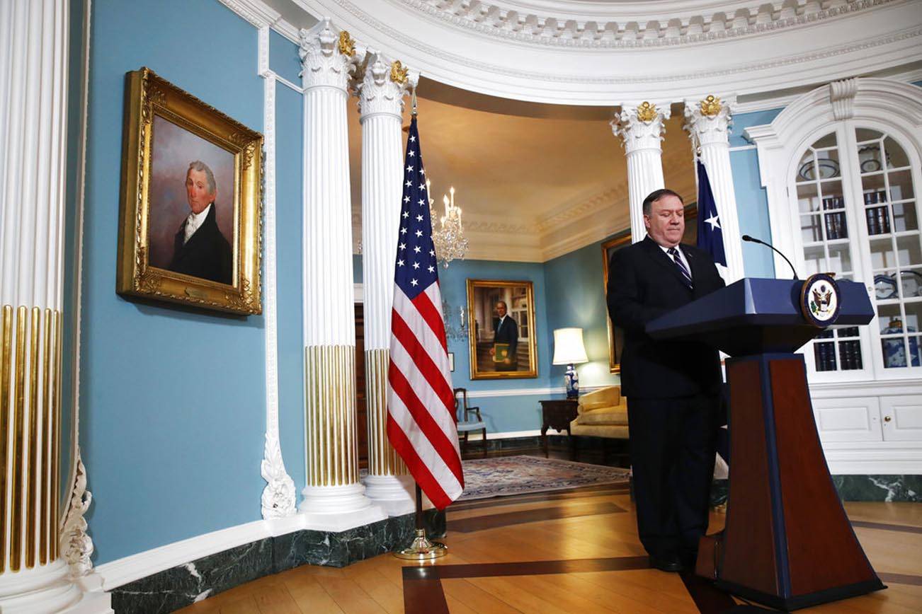 (AP Foto/Jacquelyn Martin)