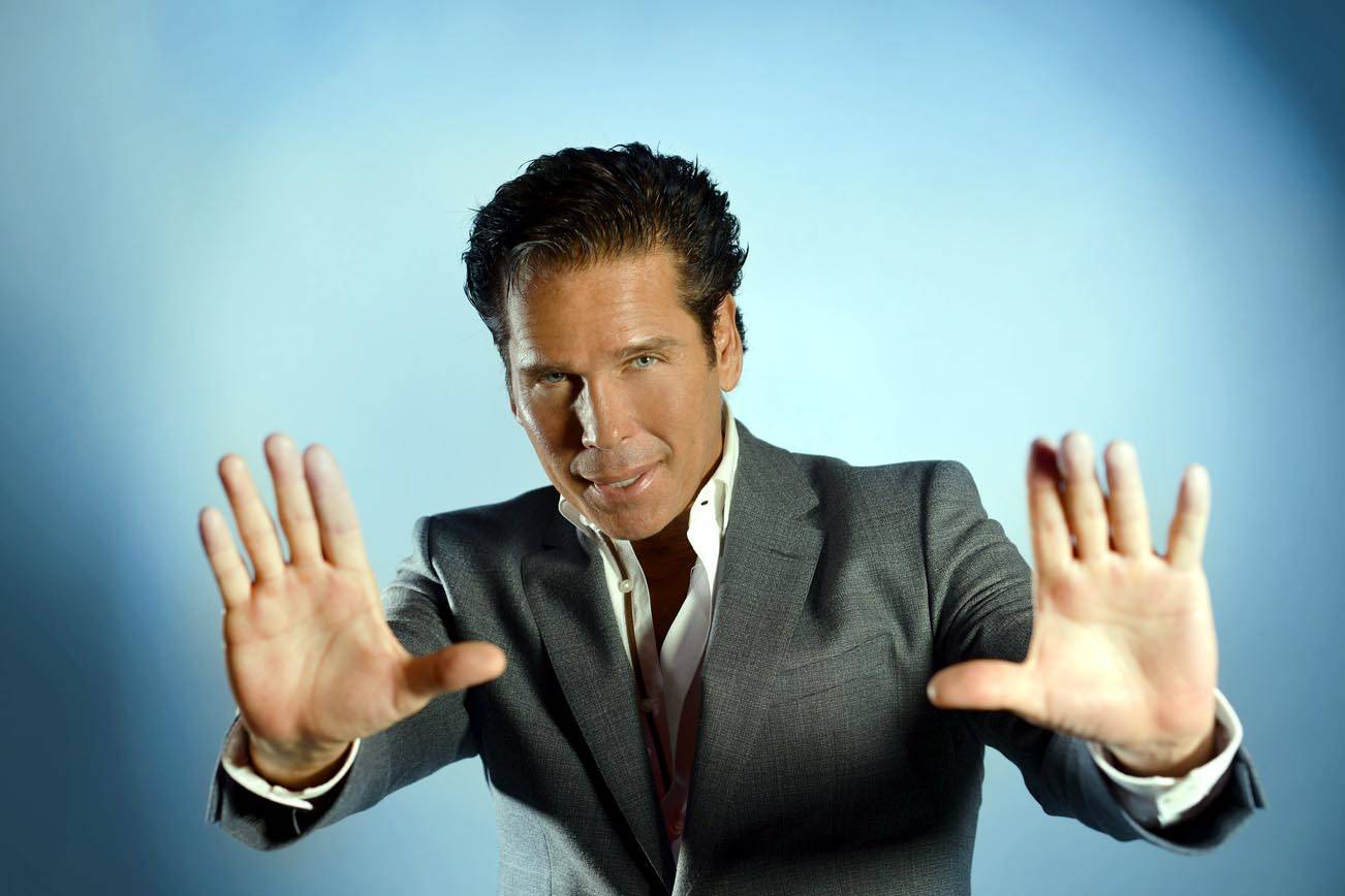 Compartirá Palazuelos tips para tener éxito