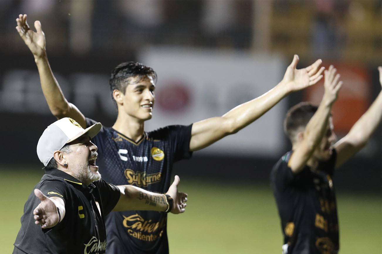 (AP Foto/Eduardo Verdugo)