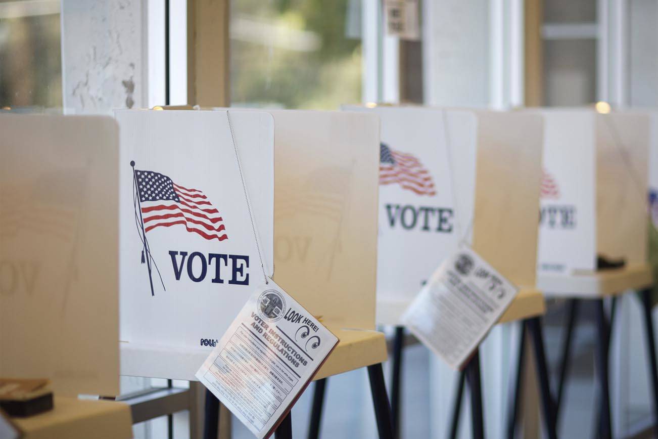 Su voz importa: Inscríbase para votar