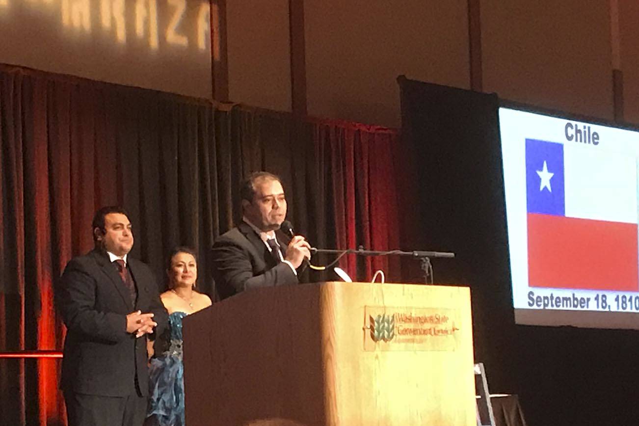 El Centro de La Raza celebra logros en Gala anual