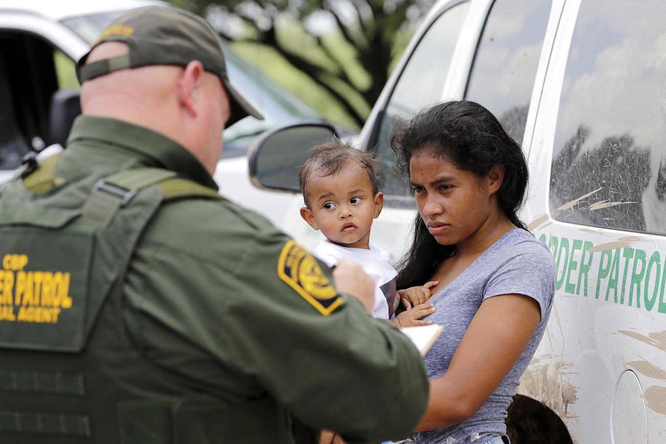 (AP Foto/David J. Phillip, File)